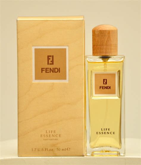 profumo da uomo fendi|Life Essence di Fendi da uomo .